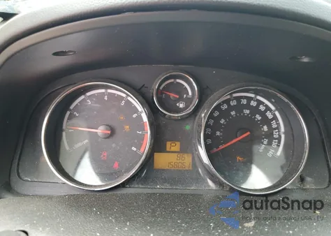 2008 Saturn Vue Xe из США, поврежденный, VIN 3GSCL33PX8S600502